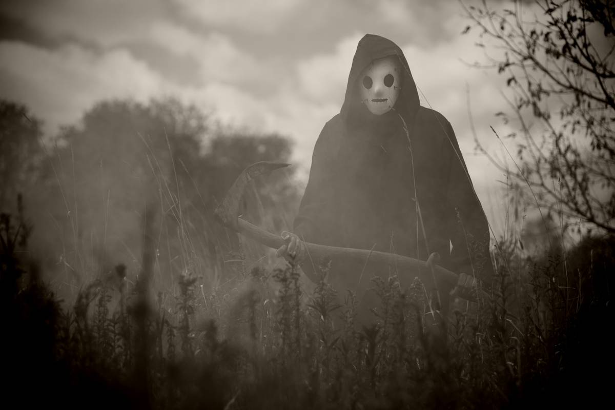 Murder Mystery Investigation Joy Swift: Why This Paranormal Gaming Trend Is Haunting Players (In the Best Way)