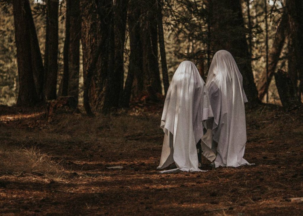 Paranormal Investigation Classes Online: Train Like a Ghost Hunter Without Leaving Your Couch