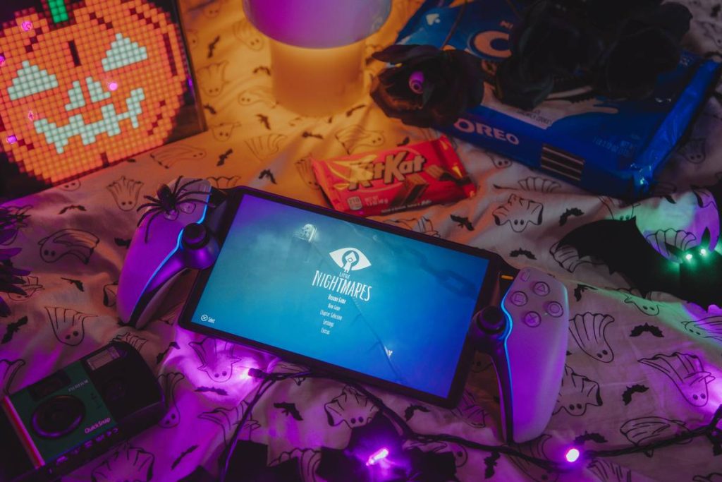 What Is an Occult Investigation Society—and Why Horror Gamers Are Joining One