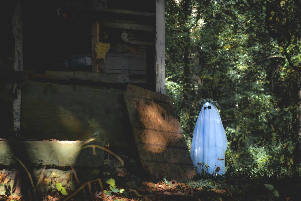 How to Crime Scene Investigation: A Paranormal Investigator’s Playbook