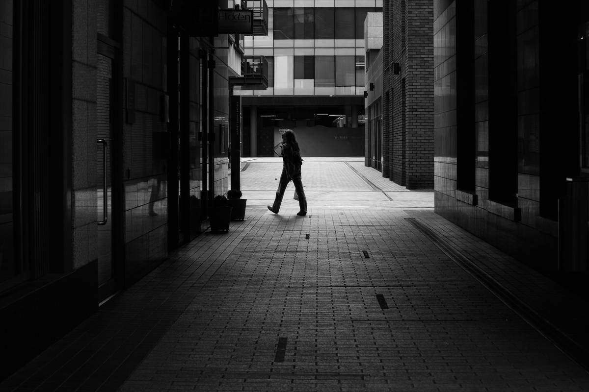 How to Join Crime Investigation Agency: A Paranormal Investigator’s Unconventional Path