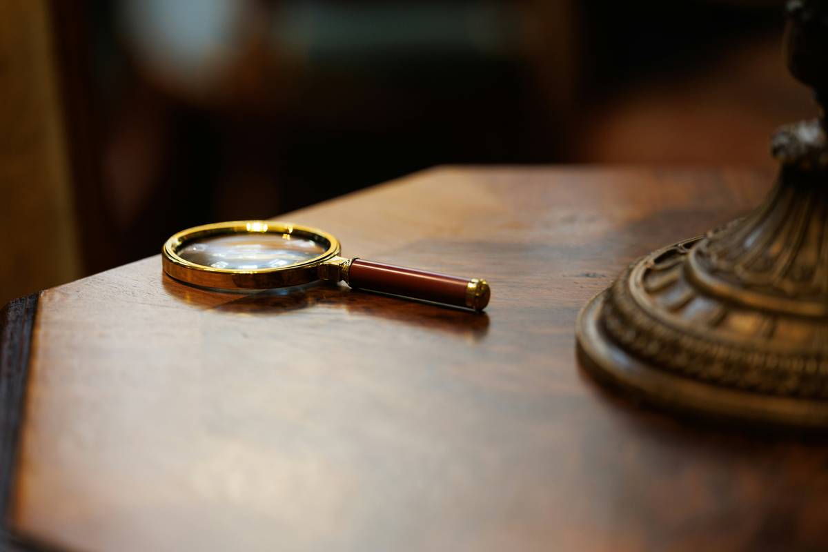 Investigations with Strange Features: Redefining Paranormal Protocol in Horror Gaming