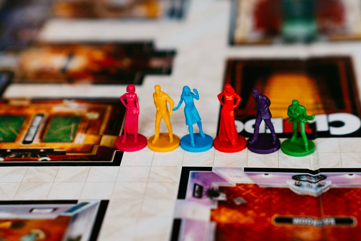 how to join crime investigation agency through gaming skills portfolio example